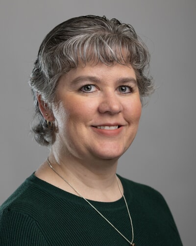 Ginger Smith FNP-C